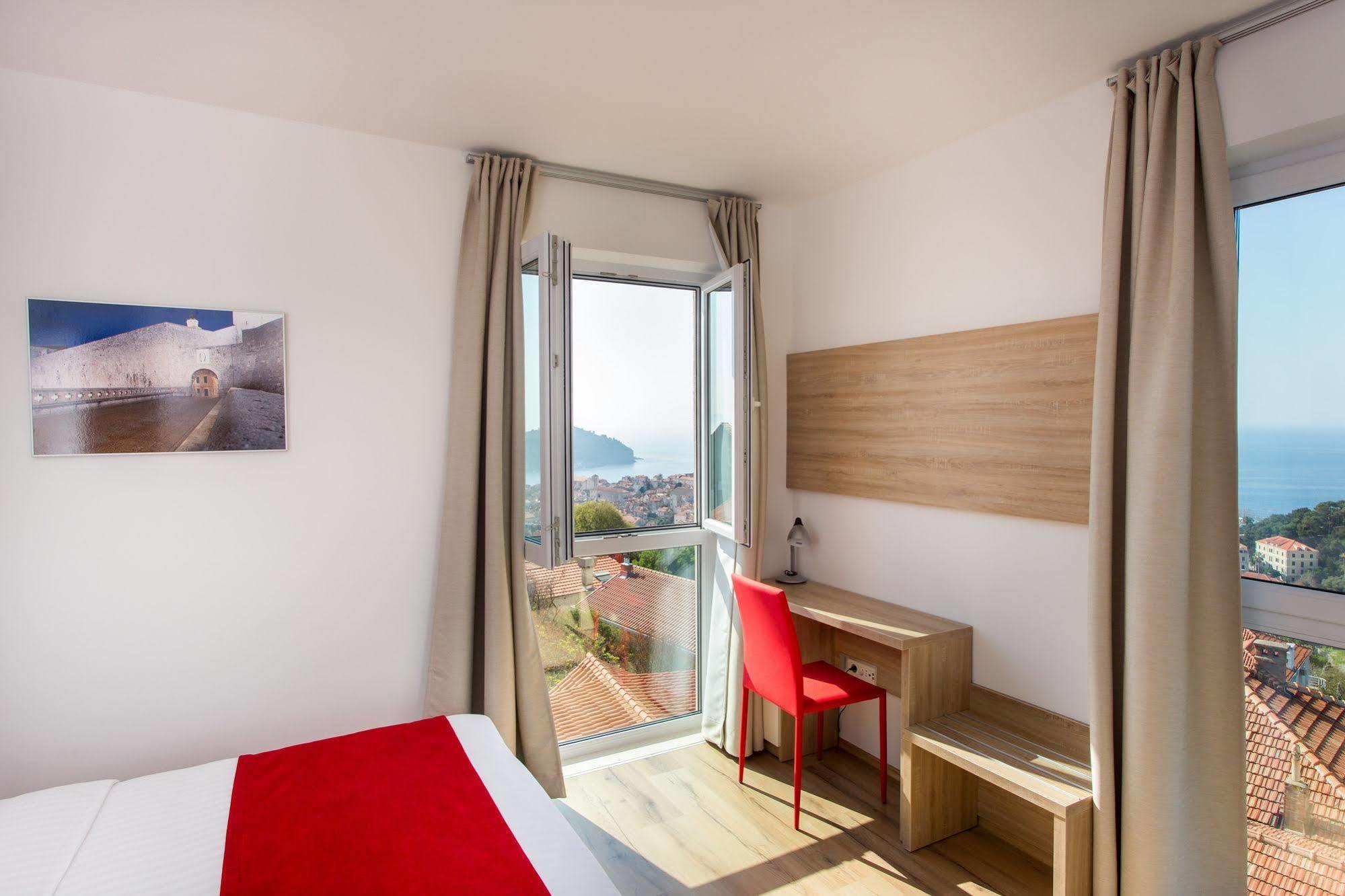 Apartments Villa Ankora Dubrovnik Dış mekan fotoğraf