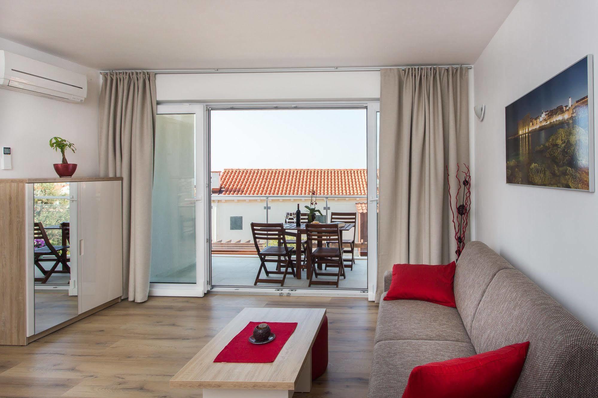 Apartments Villa Ankora Dubrovnik Dış mekan fotoğraf